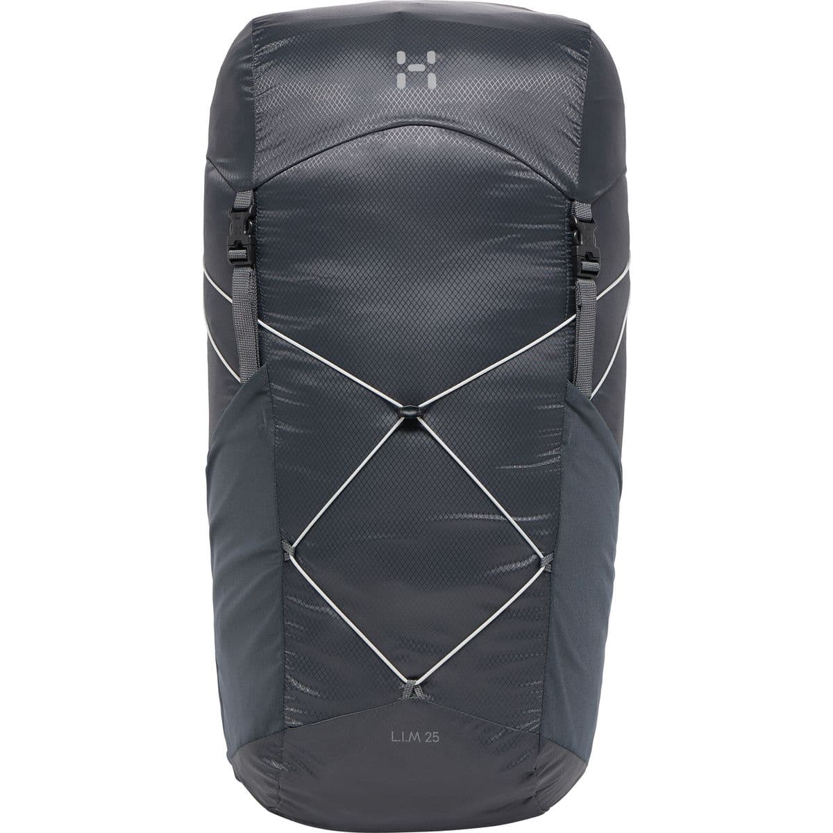 Haglöfs L.I.M 25 magnetite (2AT) 1-SIZE 6076912AT005
