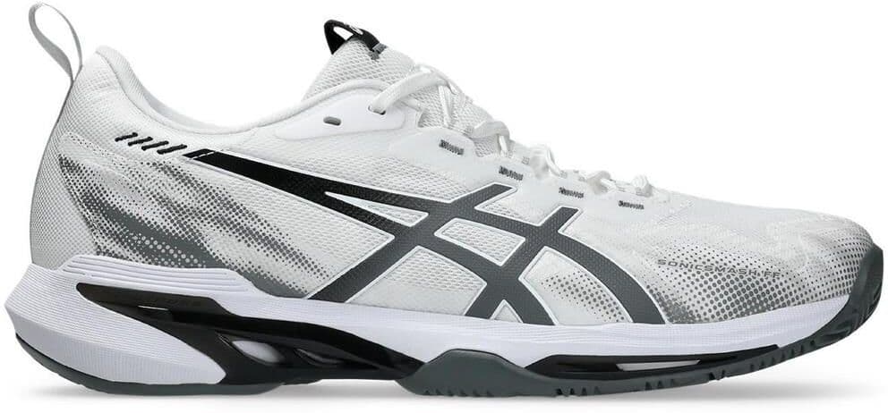 Asics Sonicsmash Ff White/steel Grey, 46.5