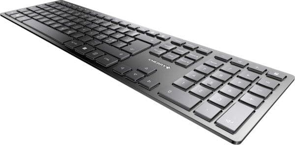 Cherry Kw 9100 Trådløst Tastatur