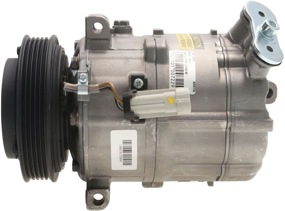 Airco-compressor AIRSTAL 10-0722