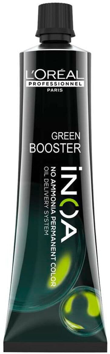 60ml L'Oréal Professionnel Paris INOA No Ammonia Permanent Color Booster
