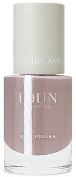 IDUN Minerals Nail Polish   Granit