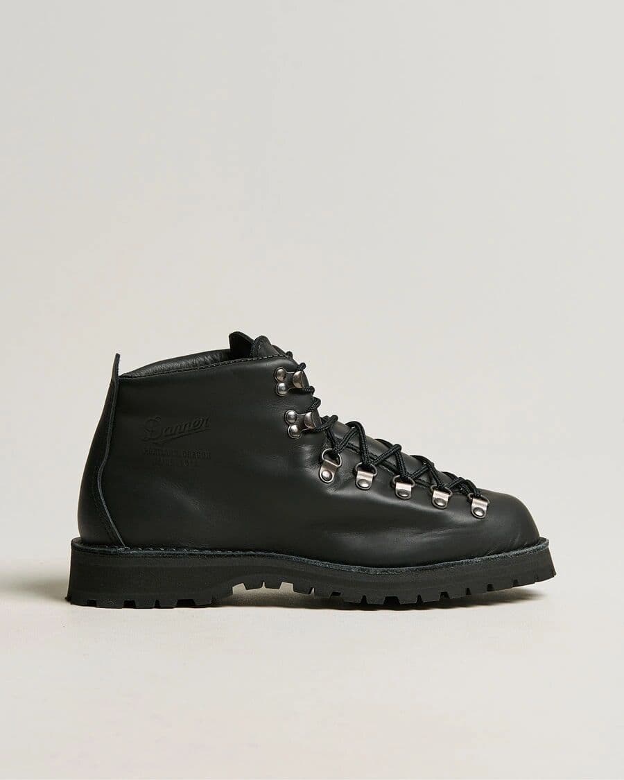 Danner Mountain Light GORE-TEX Boot Black men EU44 Sort