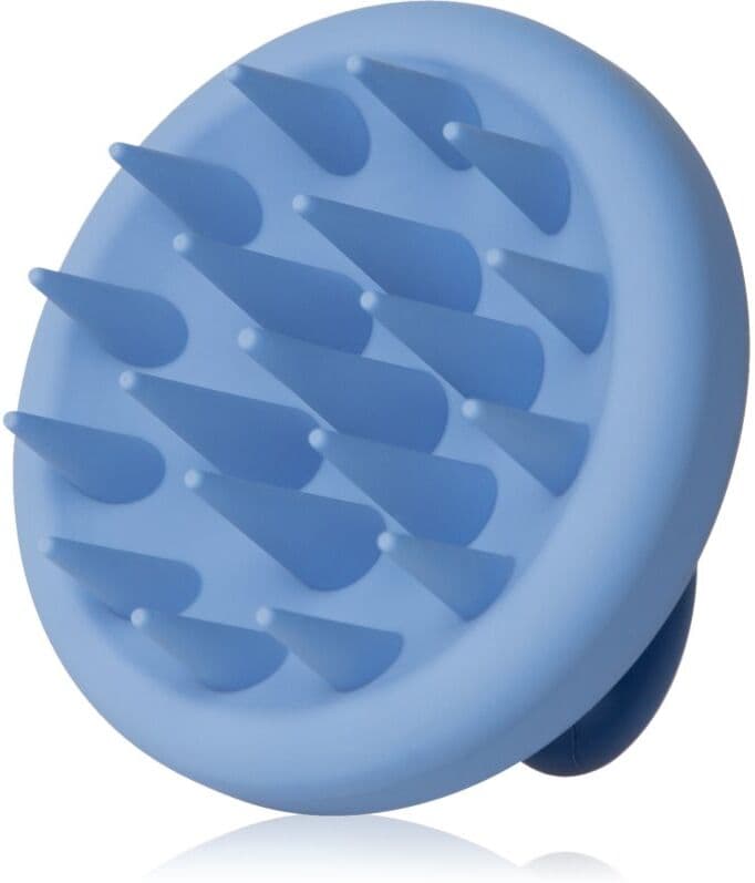 Coco & Eve Boost Therapy Scalp Massager βούρτσα για μασάζ για μαλλιά και το δέρμα του τριχωτού της κεφαλής 1 τμχ