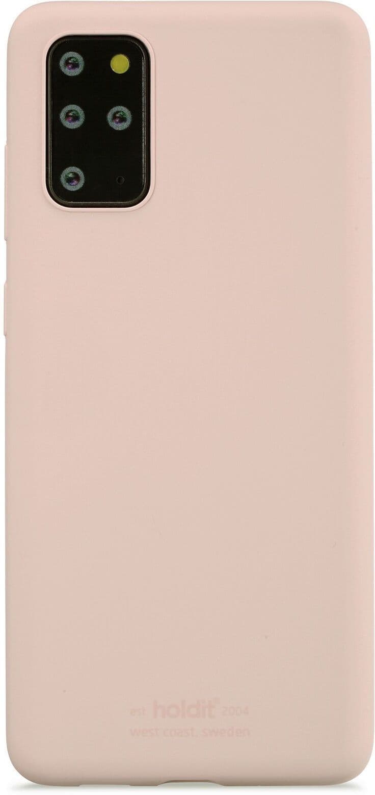 HoldIt nachhaltige etui na telefon   Samsung Galaxy S20+   blush pink - Refurbished