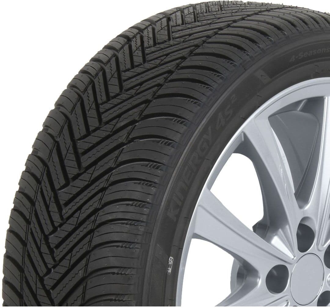 Ganzjahresreifen HANKOOK Kinergy 4S2 H750 225/40R19 XL 93Y