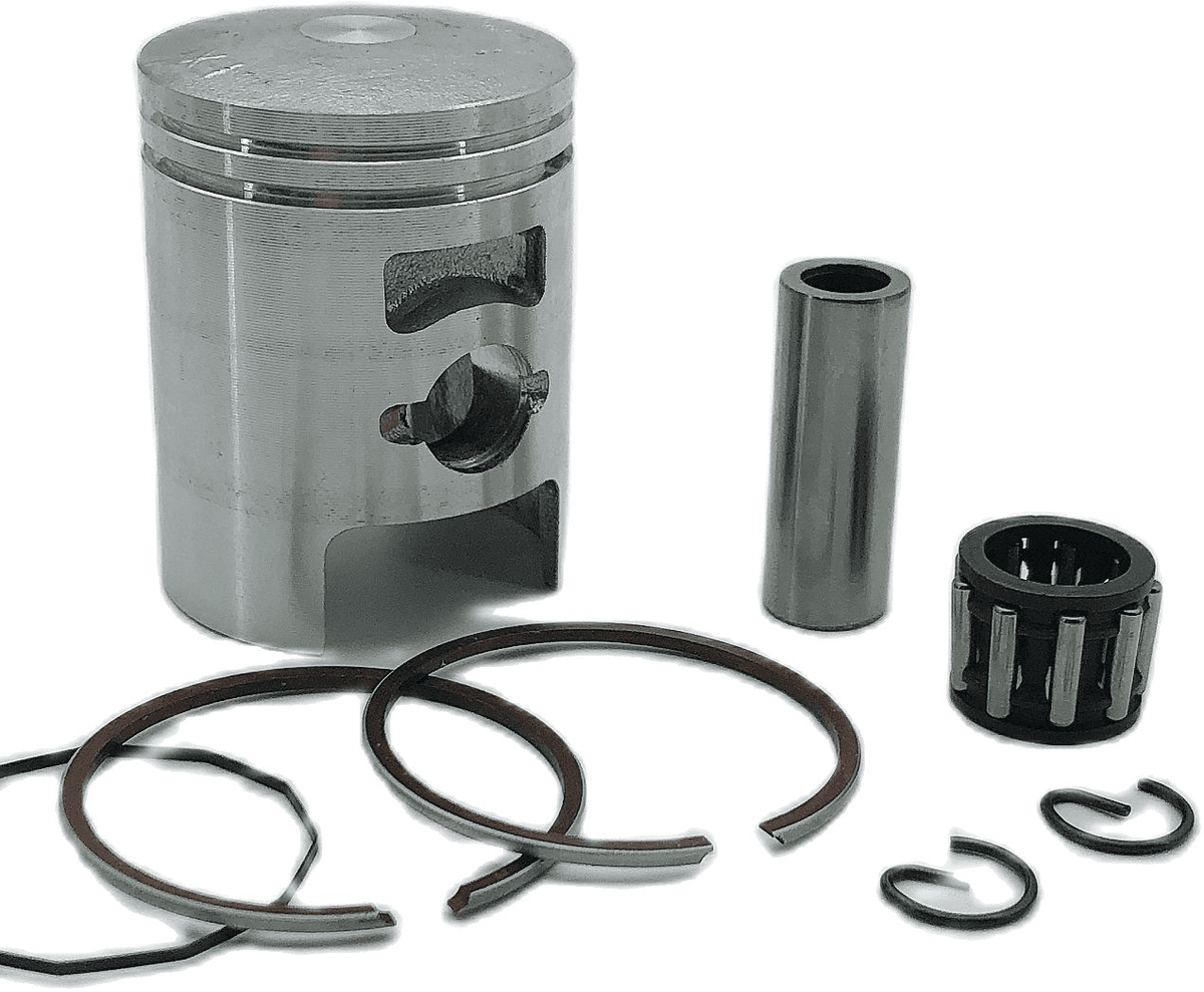 NÜRAL 89-525300-00 Set raparatii, piston / bucsa cursa cilindru