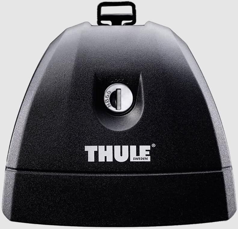 THULE 751000 Set incuietoare, portbagaj pavilion