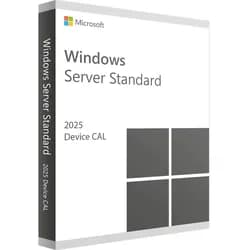 Windows Server 2025 Device CAL