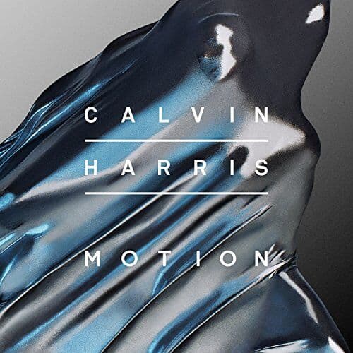 Calvin Harris - Motion - Preis vom 14.10.2026 23:07:16 h