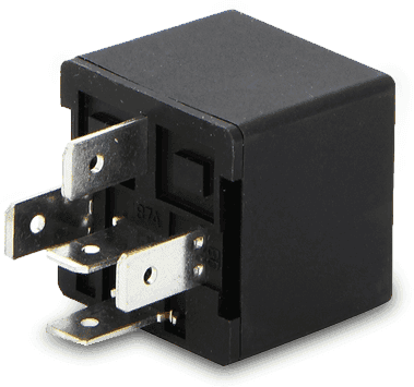 TOPRAN 115 666 Relay, main current