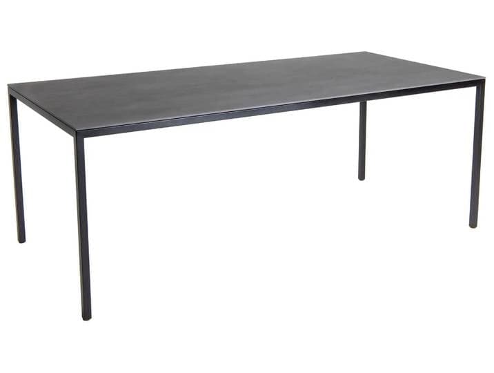 Gartentisch Diano Natural Zumsteg Collection AG / Tischblattmass (BxT) :280 x 95 cm