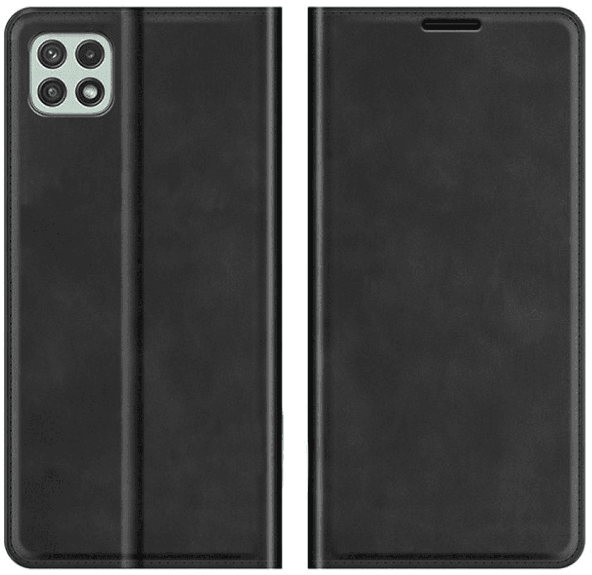 iS Capa em Livro para Samsung A25 5G