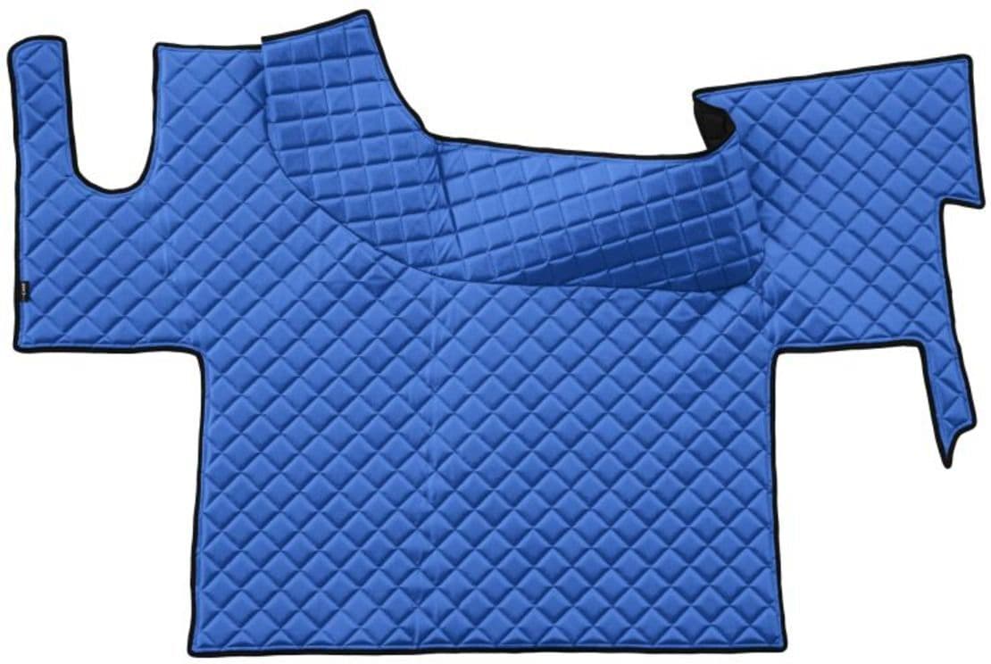 Fußmatte F-CORE FL31 BLUE