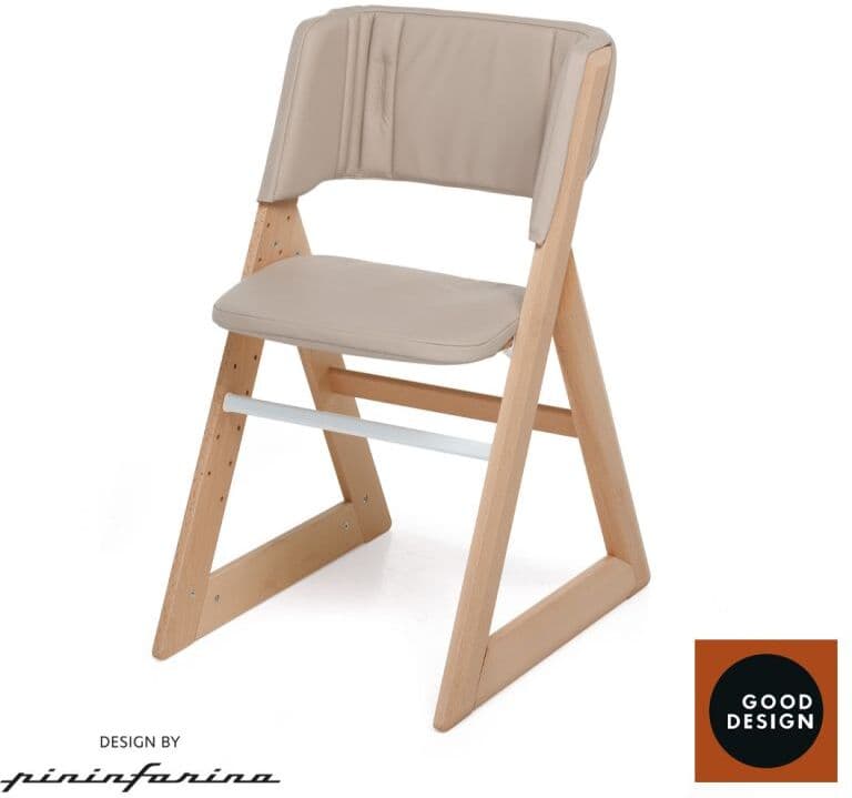 Foppapedretti Sedia evolutiva Stile