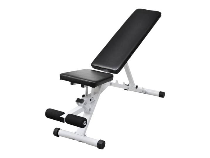 vidaXL Trainingsbank