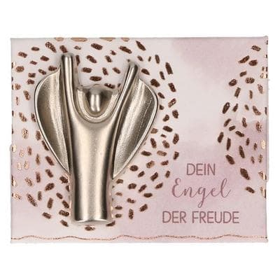 Kleiner Begleiter - Dein Engel der Freude, von , Butzon & Bercker