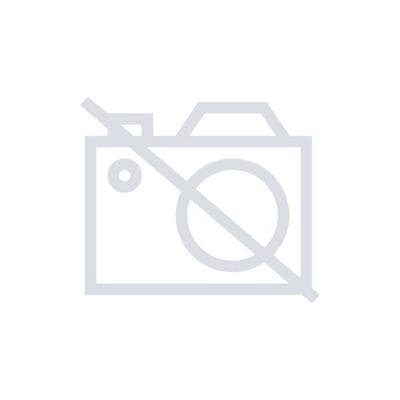Digitus DK-1644-100/BL-OD RJ45 Patchkabel CAT 6 S/FTP 10.00 m Schwarz UV-Beständig, verdrillte Paare 1 St.