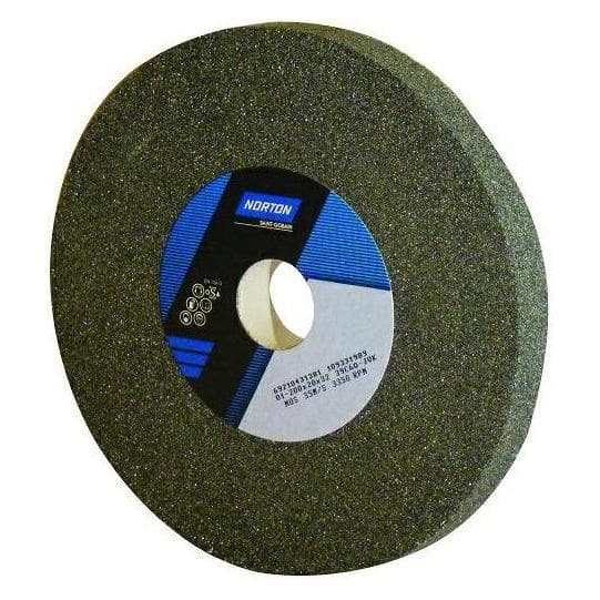 Norton Clipper ŚCIERNICA 150mm x 20mm x 20mm 39C60J8VK. (60) (69210432298)