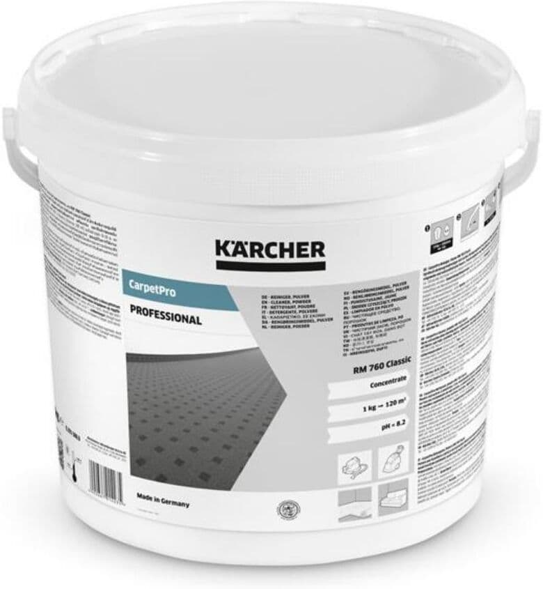 KARCHER 6.294-844.0 Solutie de curatat industrial
