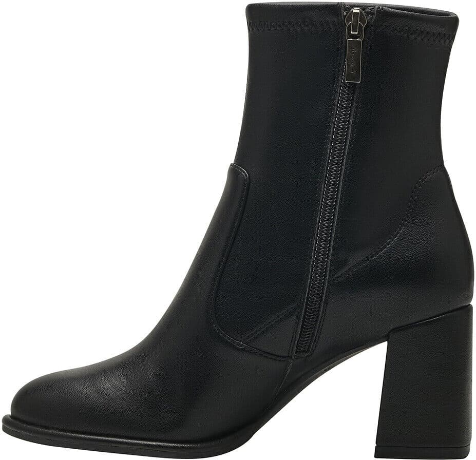 TAMARIS Bottines à talons larges