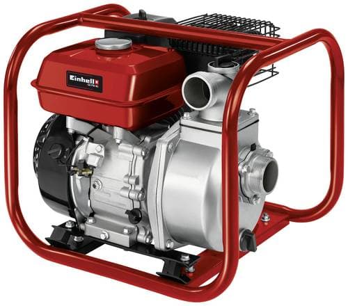 Einhell Benzin-Wasserpumpe GE-PW 46 Brauchwasserpumpe 23000 l/h 26m