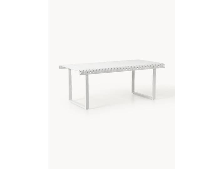 Tuintafel Caio, 196 x 100 cm