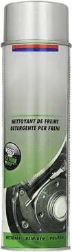 QUINTON HAZELL QHB005 Brake / Clutch Cleaner