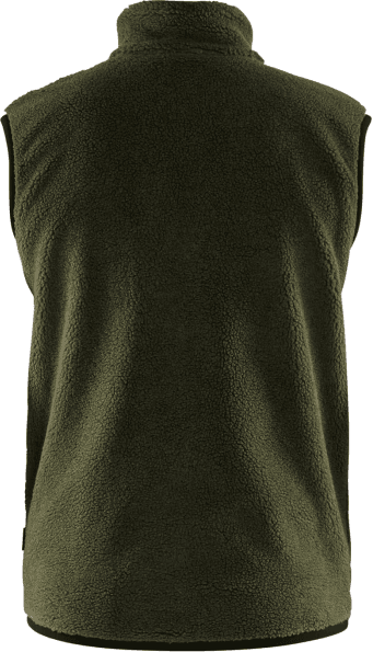 Blåkläder 38202955 Isolert Vest Høstgrønn S