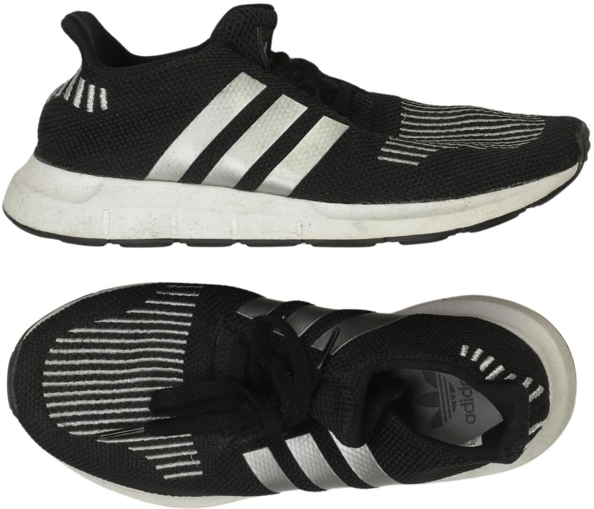 Adidas Originals Damen Sneaker, Mehrfarbig, Gr. EU 37,5 (UK 4.5), kein / Etikett - Second Hand