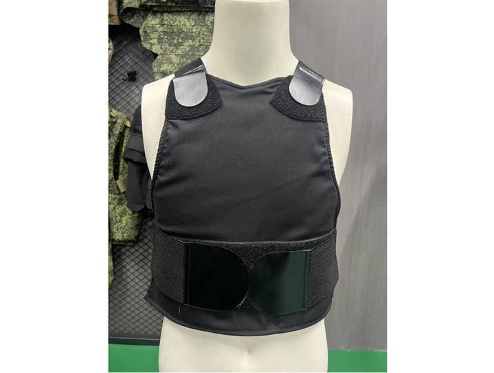 Gilet de protection ultra-confortable et léger, à vente rapide, niveau NIJ