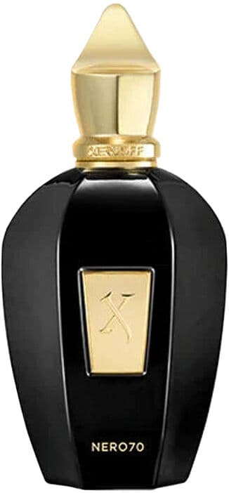 Xerjoff Nero 70 Edp 100ml