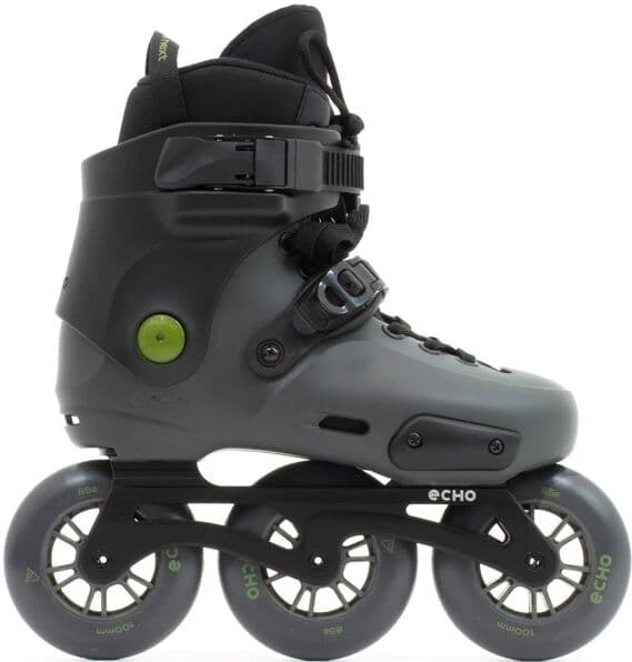 Echo Skate Freeskates Echo Sonar 3 Rolle (38)