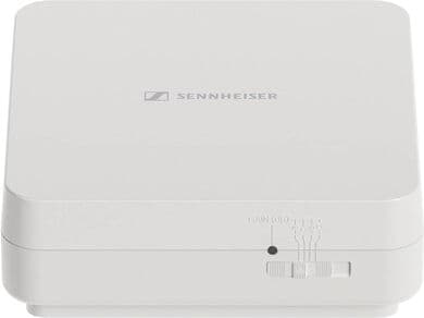 Sennheiser AWM UHF (470 - 694 MHZ) Blanc