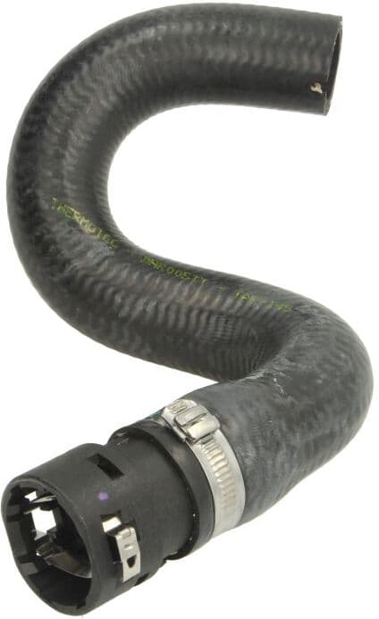Thermotec Tubo flessibile, riscaldatore scambiatore di calore DNR005TT