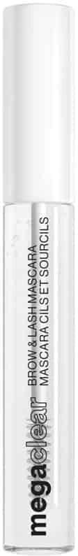 Wet n Wild Mega Clear Brow & Lash Mascara 11ml