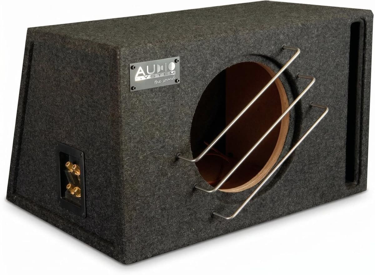 Audio System BR12-80