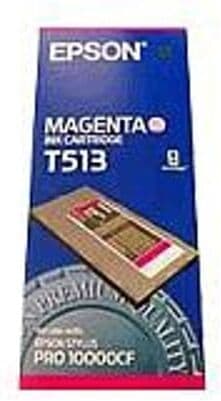 Epson T513 tinteiro magenta
