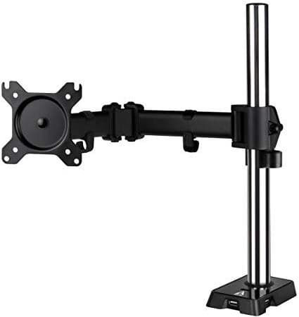 Arctic Z1 Monitor Arm Black AEMNT00052A