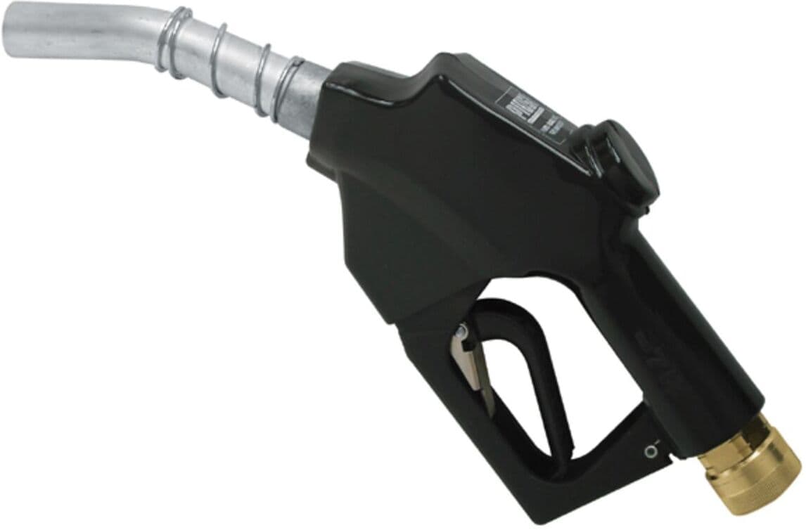 Pistolet nalewowy do DIESEL PIUSI 000610020