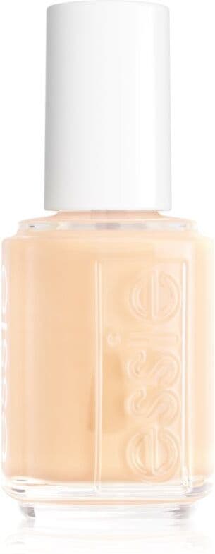 essie Glass Nails vernis à ongles transpartent teinte 25 Crystal Ball 13.5 ml