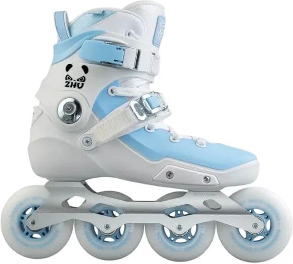 Freeskates FR Skates NEO 1 LZ Promodel (Weiß - 45)