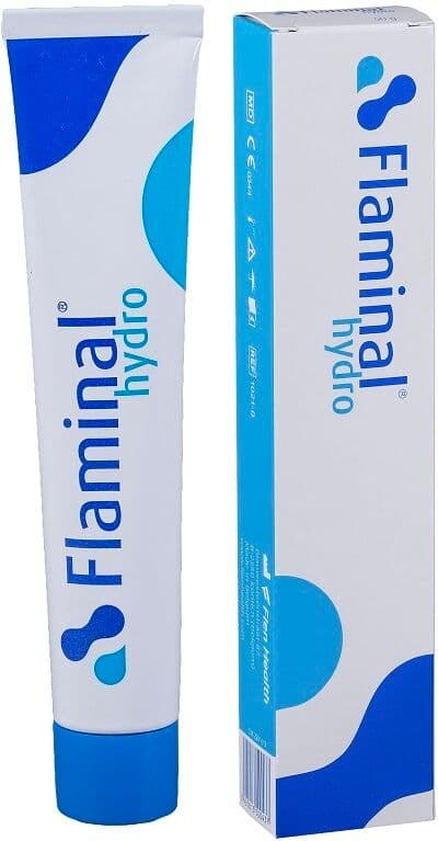 FLEN HEALTH Srl FLAMINAL HYDRO 25G