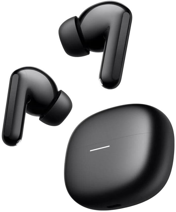 Xiaomi Redmi Buds 8 Black (BHR08UFGL)