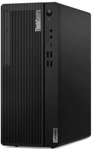 IBM ThinkCentre M70t Tower   i5-10500   8 GB   192 GB SSD   DVD-ROM   Win 11 Pro - Refurbished