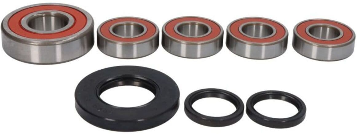 Conjunto de rolamentos de roda TOURMAX WBK-237