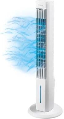 Air® Tower+ by Arctic Air® in White