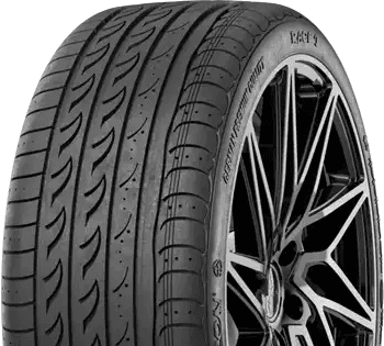 Syron Tires Race 1 245/35 ZR19 93W XL Sommerreifen