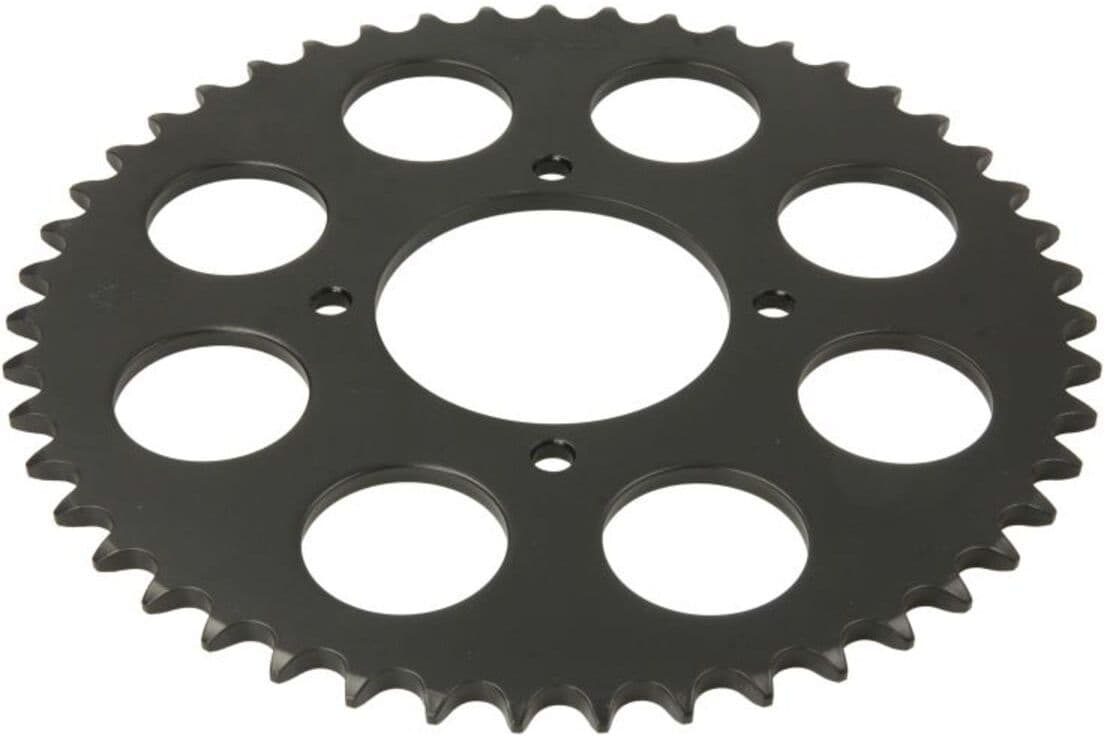 Couronne moto JT JTR819,47