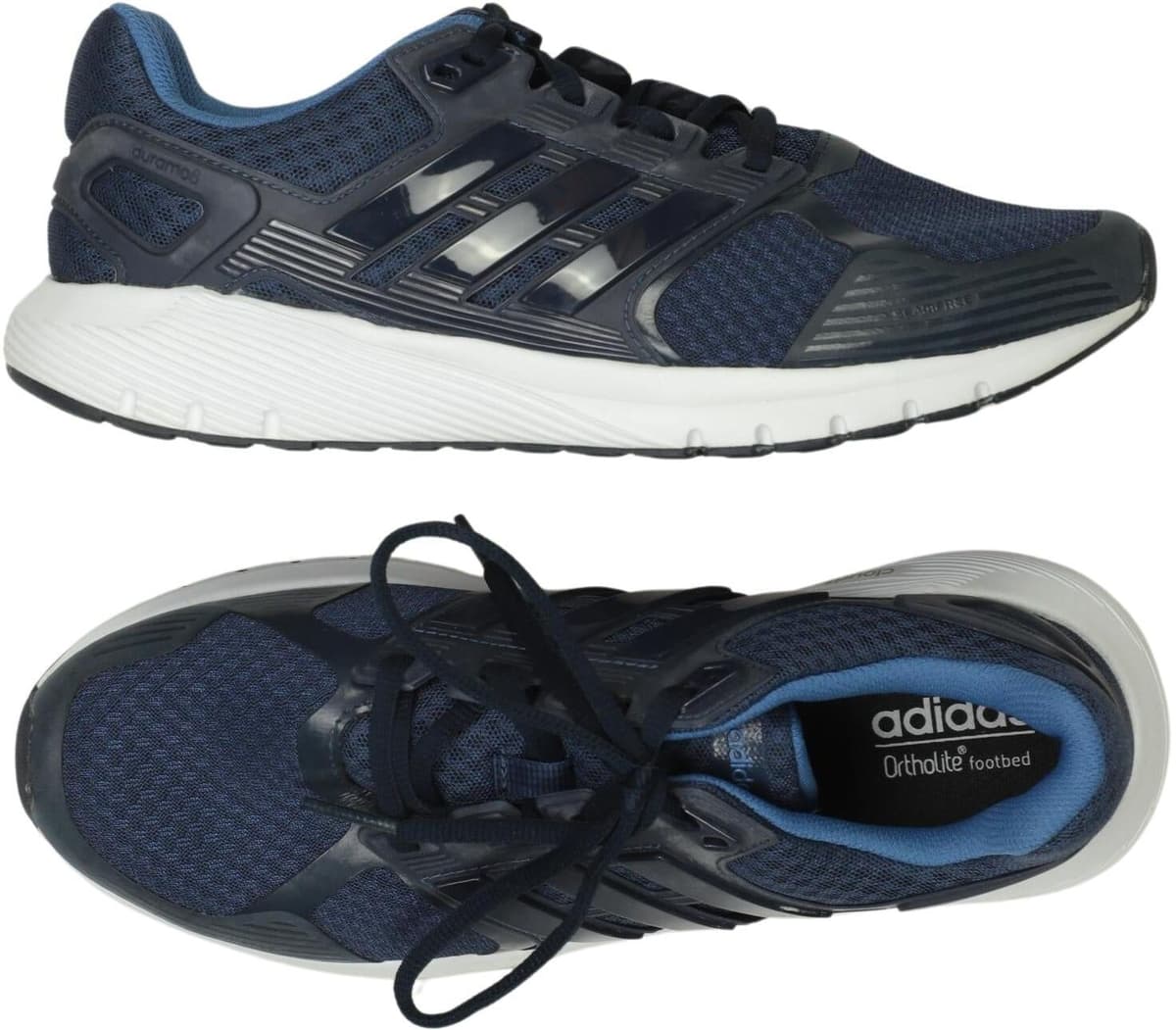 Adidas Damen Sneaker, Mehrfarbig, Gr. EU 40 (UK 6.5), kein / Etikett - Second Hand